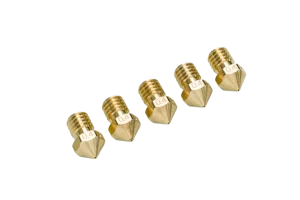 UM2+ All-Size Nozzle Pack