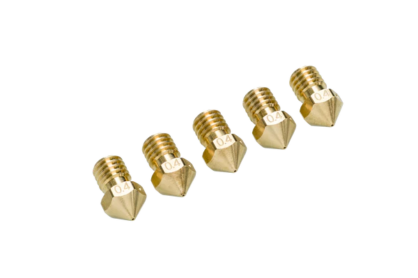 UM2+ All-Size Nozzle Pack