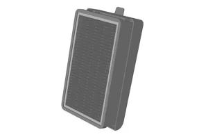 UltiMaker S-Line Air Manager filter Assembly