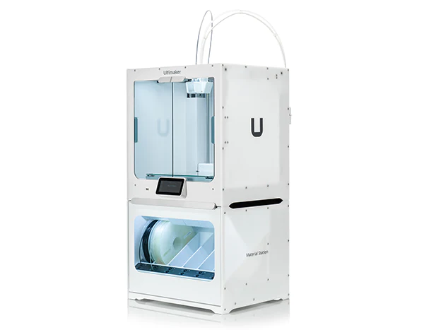 UltiMaker Material Station