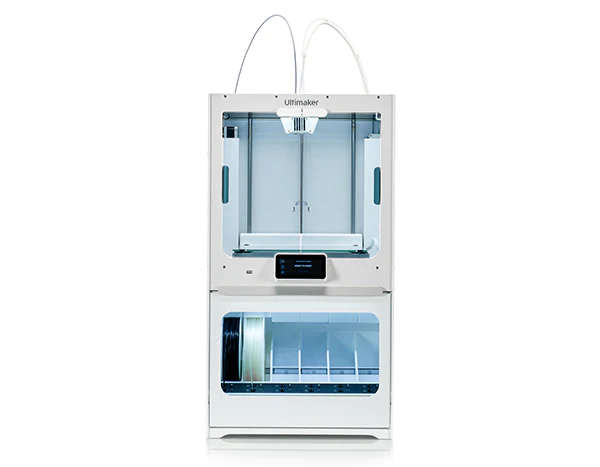 UltiMaker Material Station